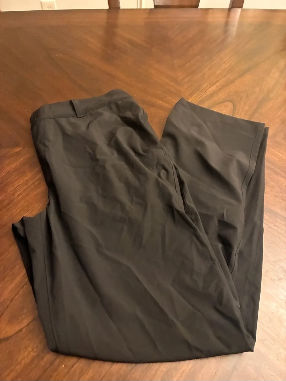 THE NORTH FACE Men's Paramount Pant, TNF Black, 34 Regular new